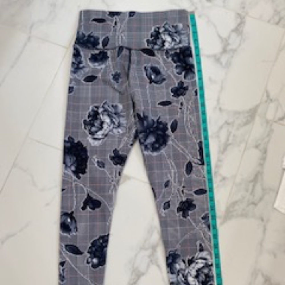 Evolution & Creation tights Medium